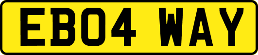 EB04WAY