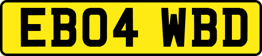 EB04WBD