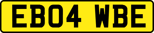 EB04WBE