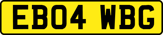 EB04WBG