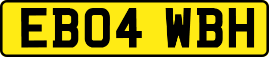 EB04WBH