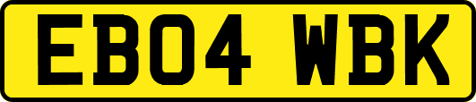EB04WBK