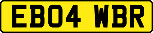 EB04WBR