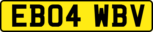 EB04WBV