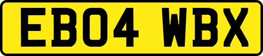EB04WBX