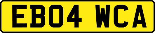EB04WCA