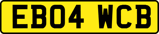 EB04WCB