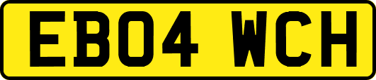 EB04WCH