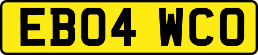 EB04WCO