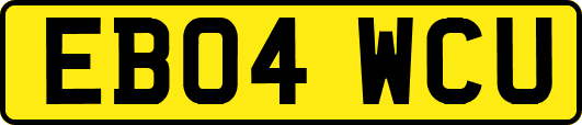 EB04WCU