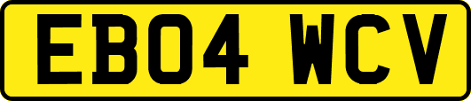 EB04WCV