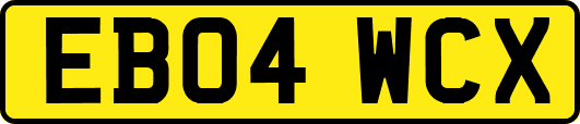 EB04WCX