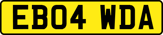 EB04WDA