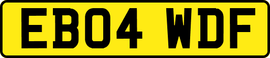 EB04WDF