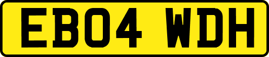 EB04WDH