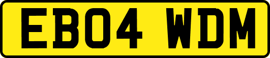 EB04WDM