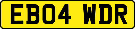 EB04WDR