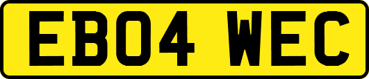 EB04WEC