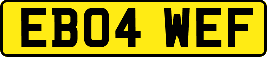 EB04WEF