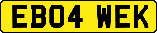 EB04WEK