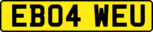EB04WEU