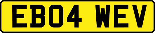 EB04WEV