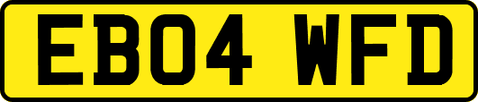 EB04WFD