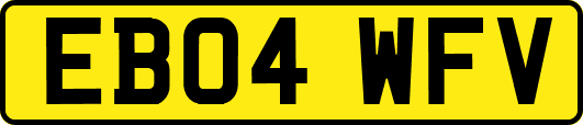 EB04WFV
