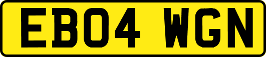EB04WGN