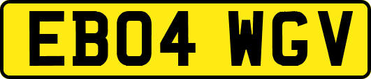 EB04WGV