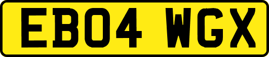 EB04WGX
