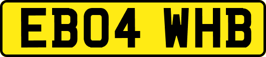 EB04WHB