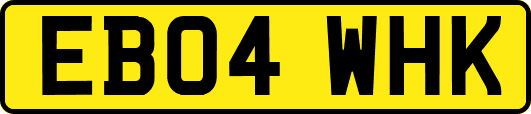 EB04WHK
