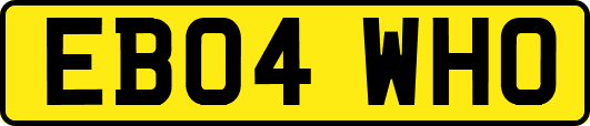 EB04WHO