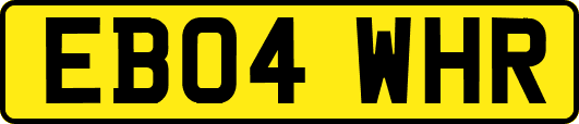 EB04WHR