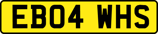 EB04WHS