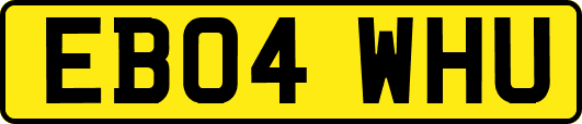 EB04WHU