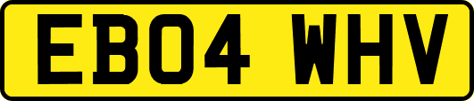 EB04WHV