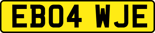 EB04WJE