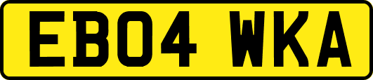 EB04WKA