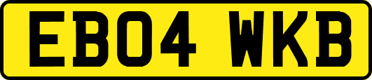 EB04WKB