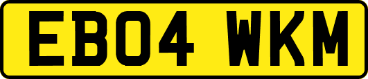EB04WKM