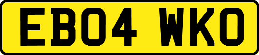EB04WKO