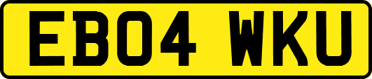 EB04WKU