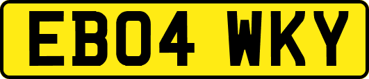 EB04WKY