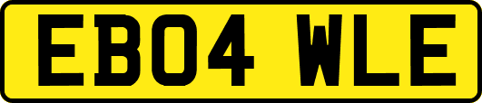 EB04WLE