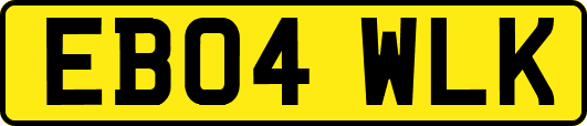EB04WLK
