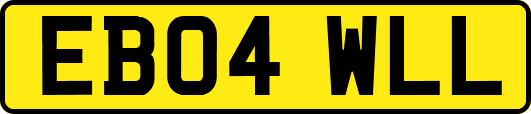 EB04WLL