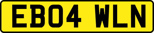 EB04WLN