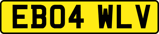 EB04WLV